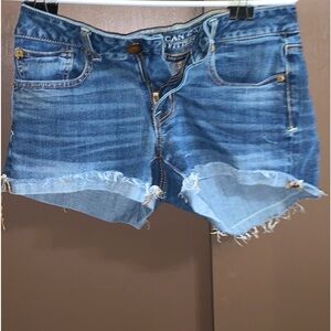 American Eagle Outfitters Women’s Shorts Size 2